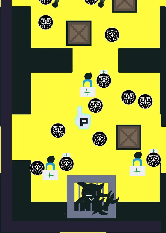 Game by @sachi11
