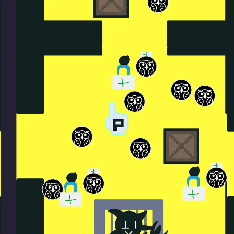 Game by @sachi11