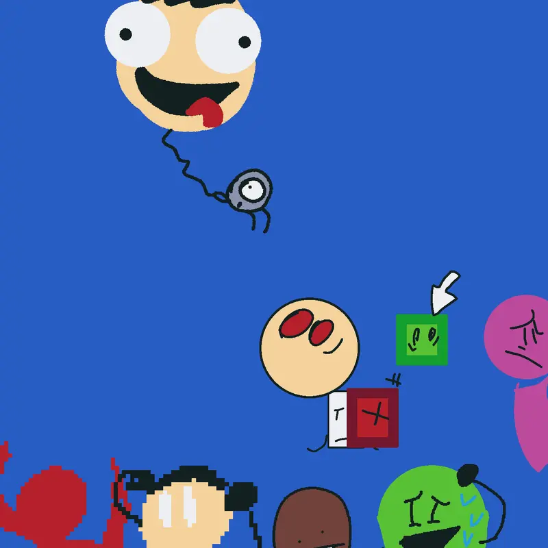 Game by @pqota