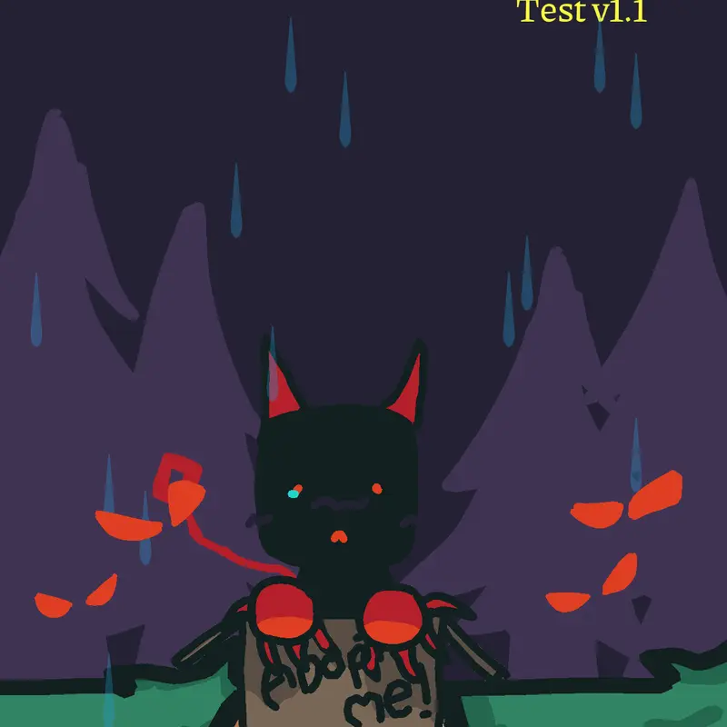 Game by @Spadar