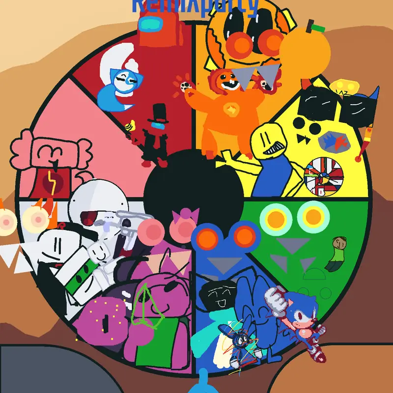 Game by @petteyisfannyandmrsun