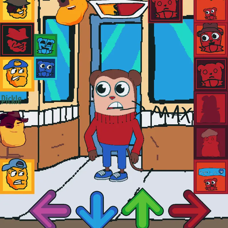 Game by @oren1