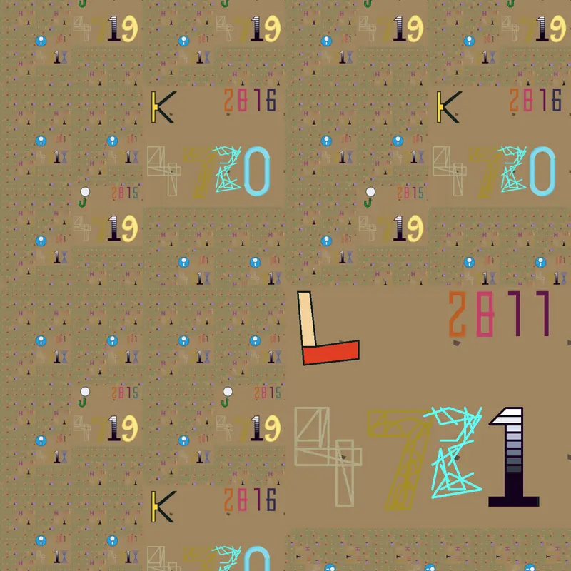 Game by @Jeremybankman_Halloween