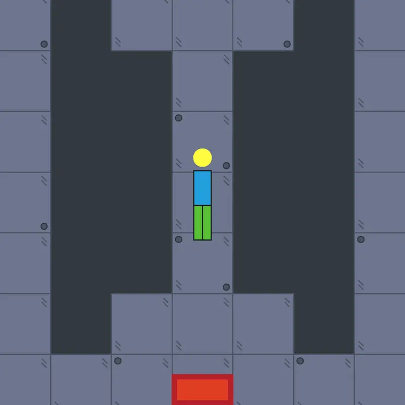 Game by @ungamer