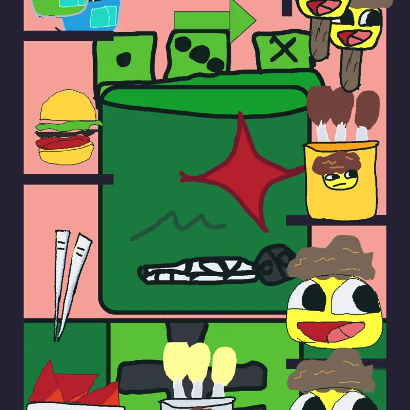 Game by @coolgamebro