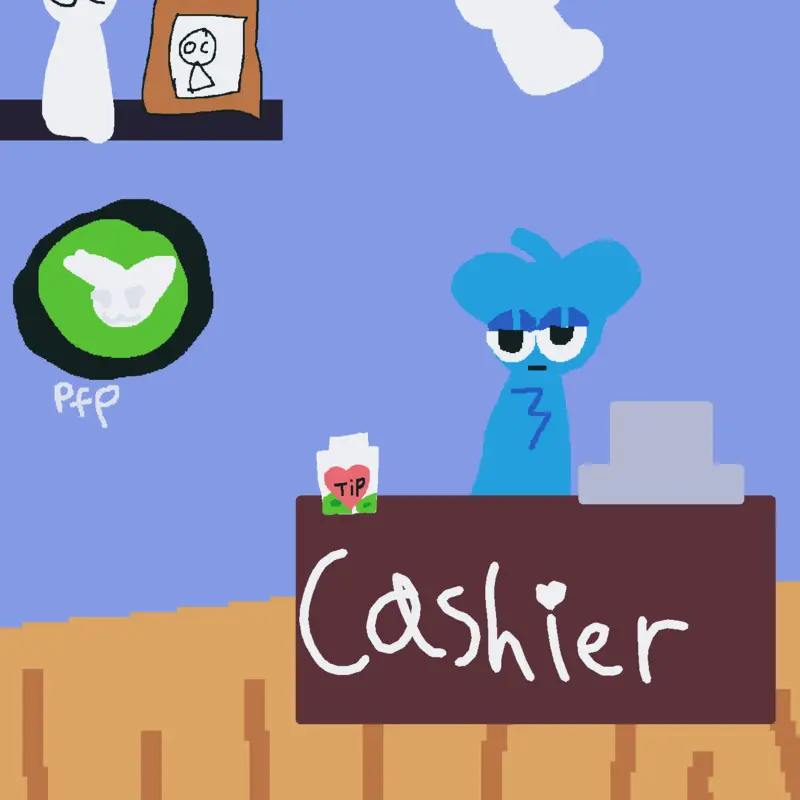 Game by @foxy_kitty