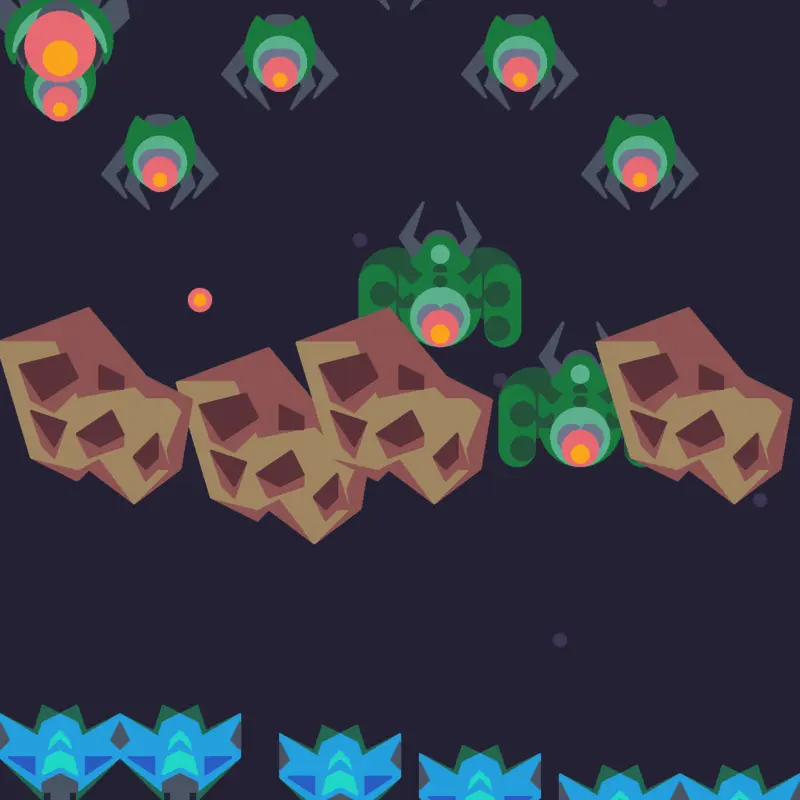 Cool game by @AARON99