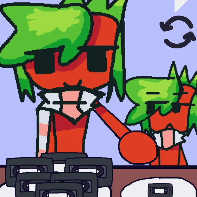 Game by @HelloBroghta