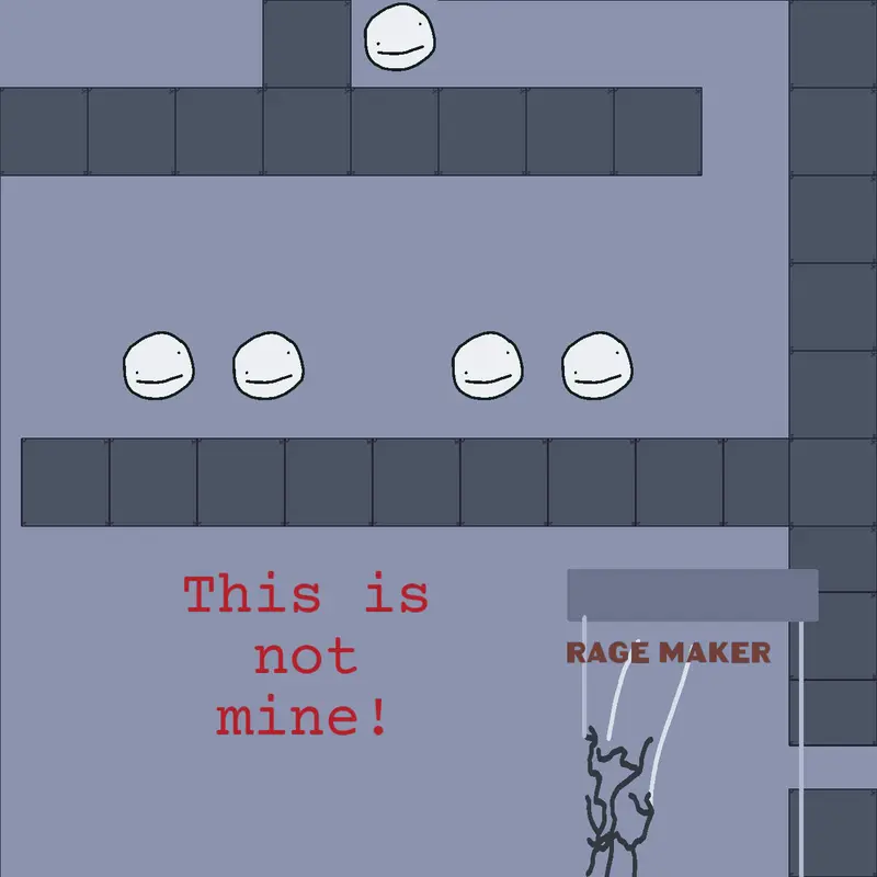 Game by @Josemordata