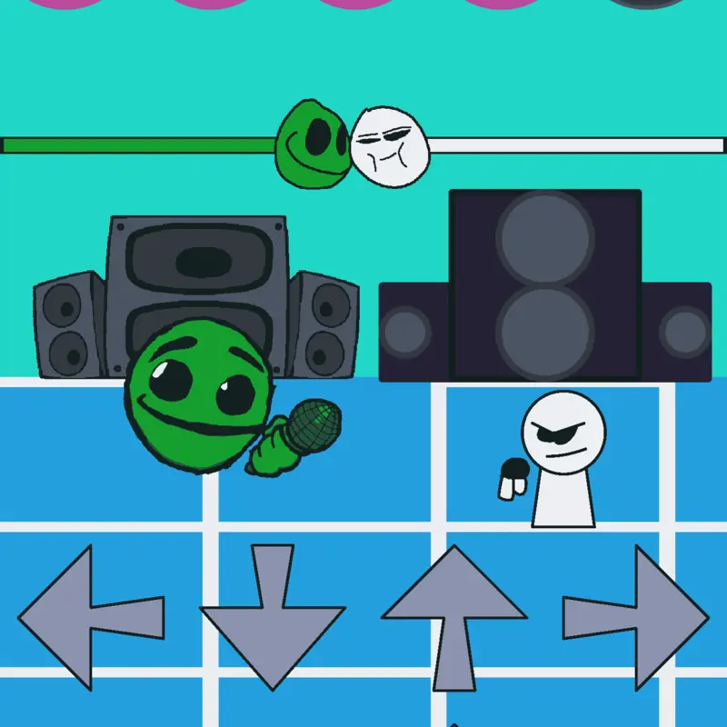 Game by @Deskia