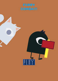Furry Combat!