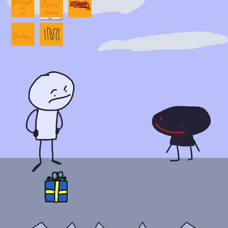 Game by @santiuDEV