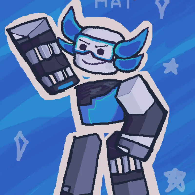 Game by @OFFLINE4EVERPurple_H_a_t