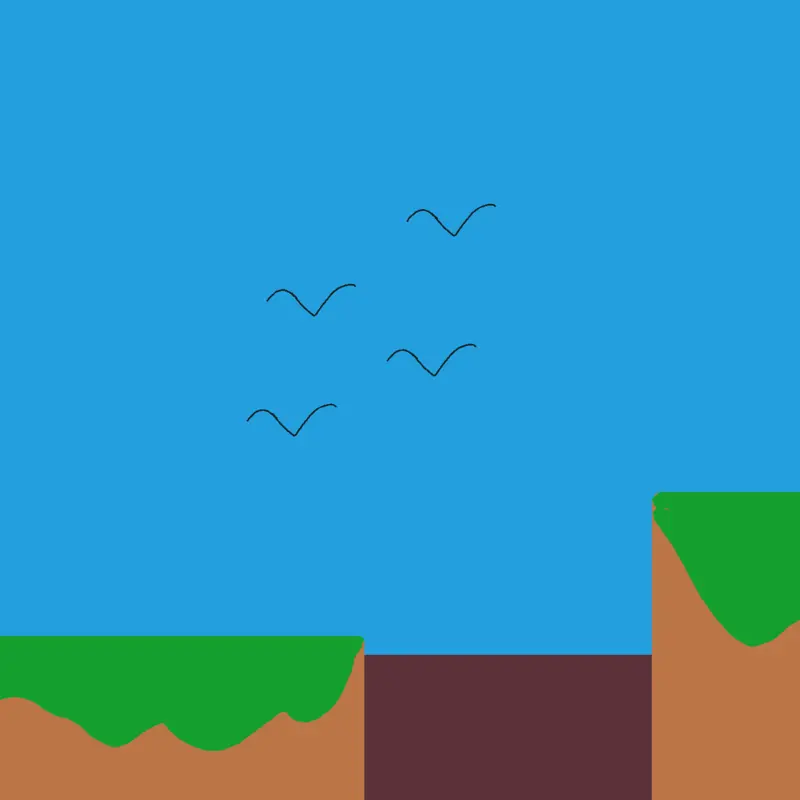 Game by @SpireDasher