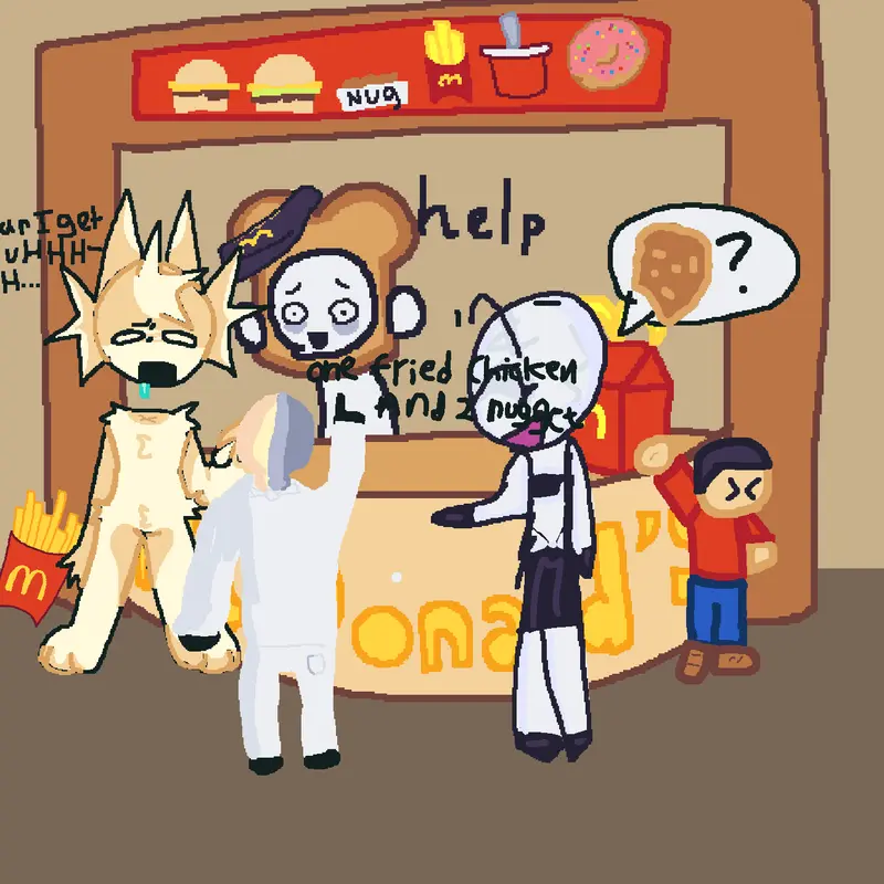 Game by @mlplover183738