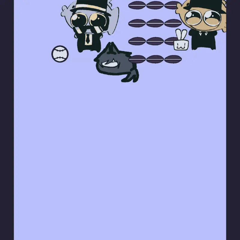 Game by @Dyiqz_bleh073