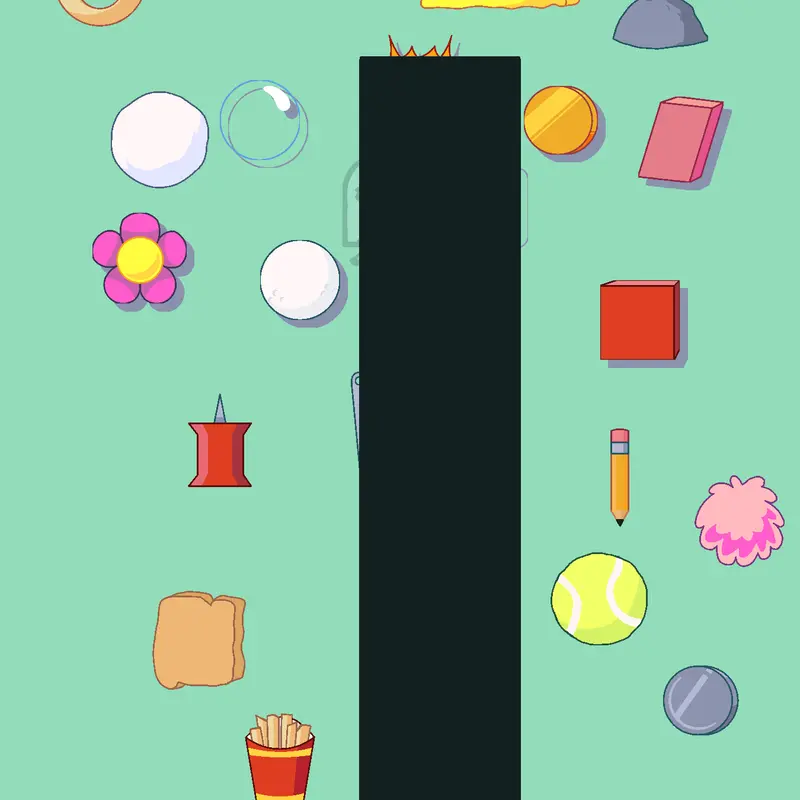Game by @w3ndif3r