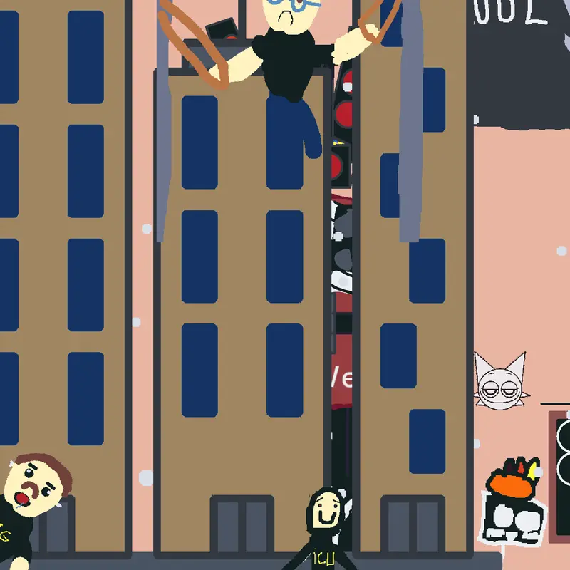 Wwe in by @Eli62616