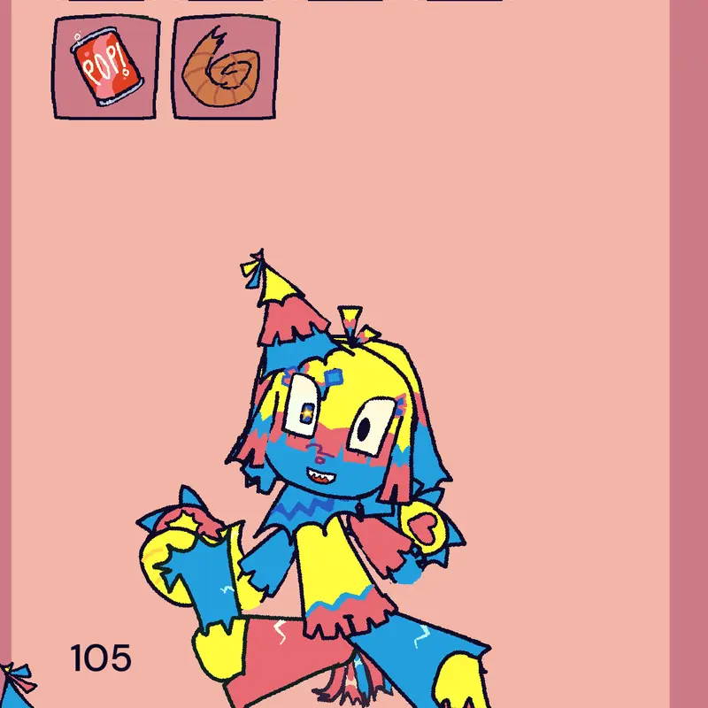 Game by @tanghulu_fann