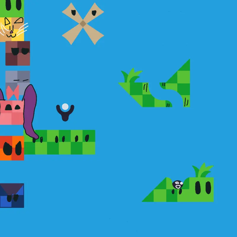 Game by @the_pro_x_infinite