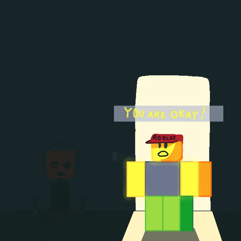Game by @pedrovalentin