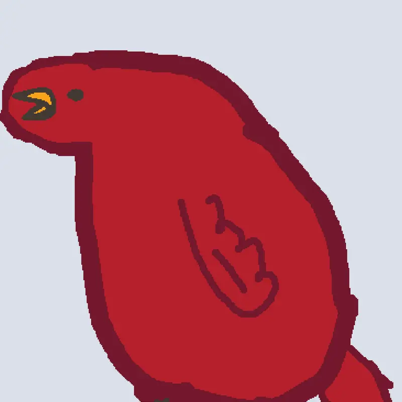 Game by @TheRedPerson