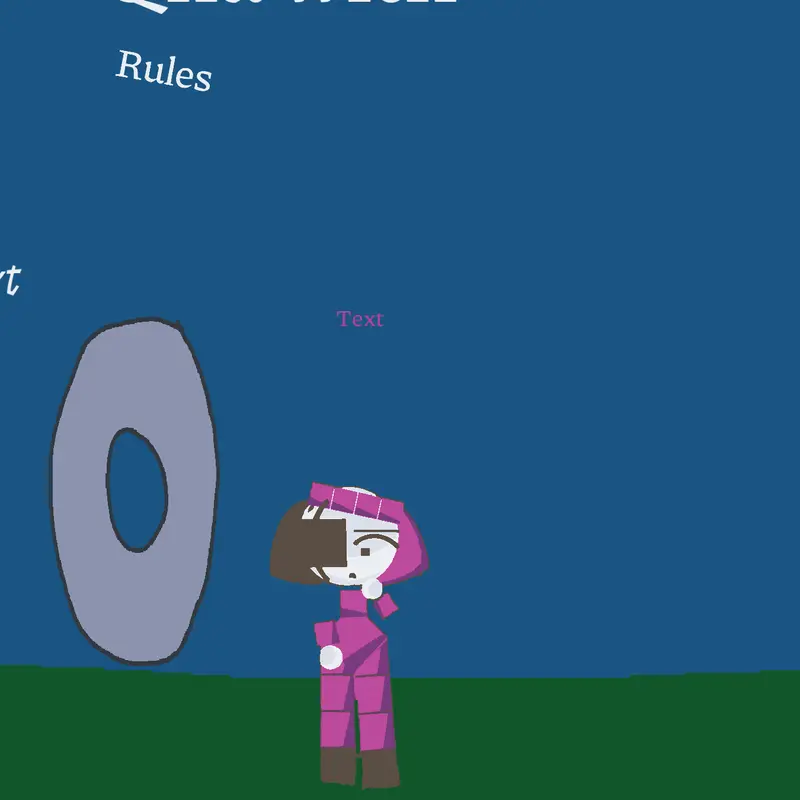Game by @millipede87