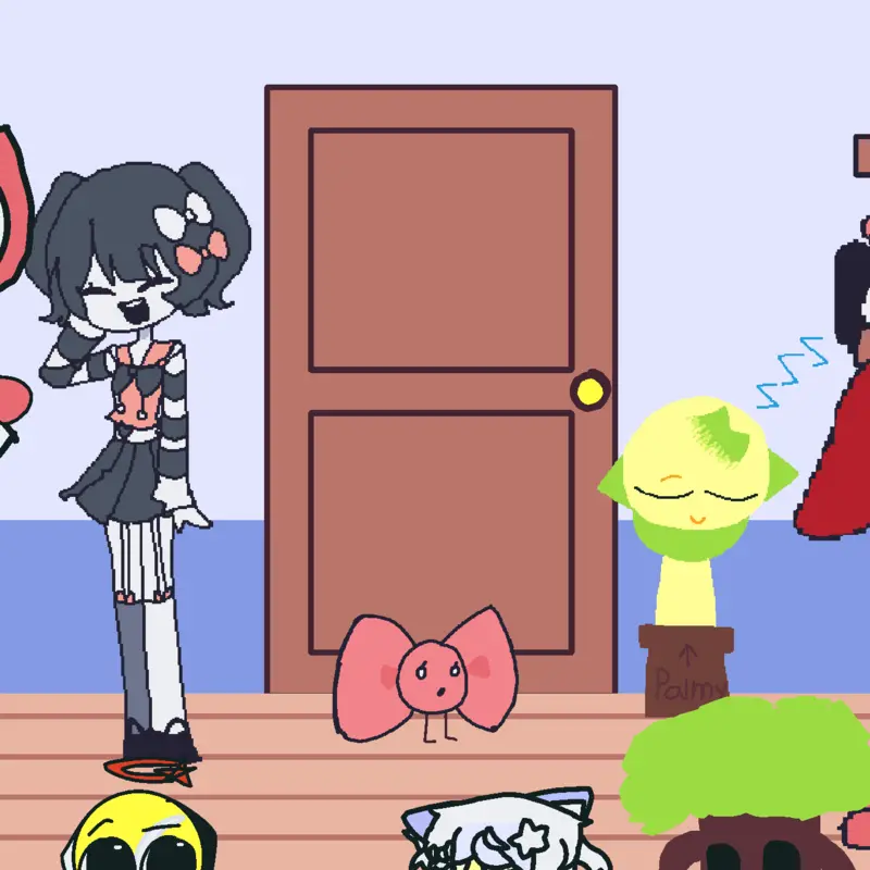Game by @Migu_migus