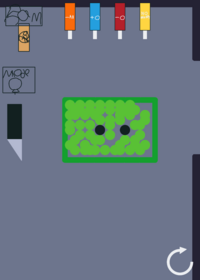 MODDED balloon