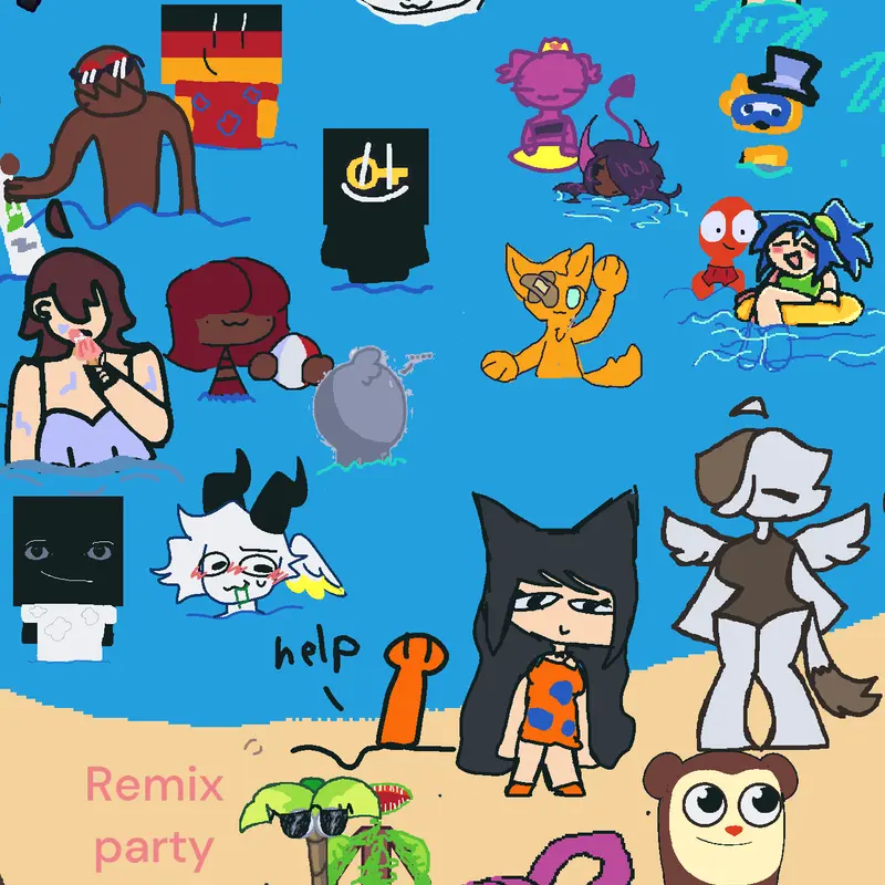 Game by @melon_suns158_sub