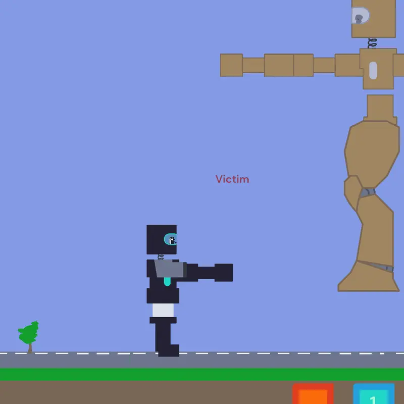 Game by @BatataCastle