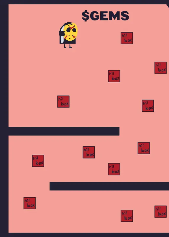 Game by @nuaen