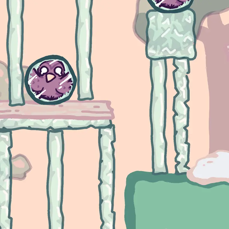 Game by @alamanin