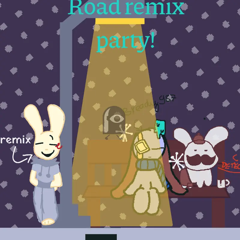 Game by @Bready987