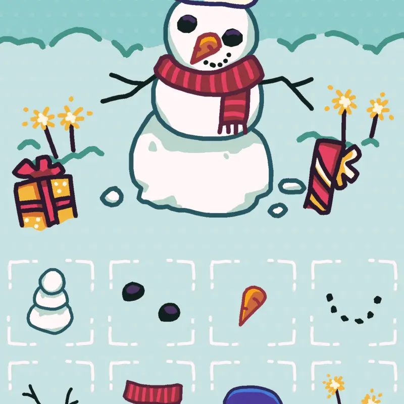 Game by @airak
