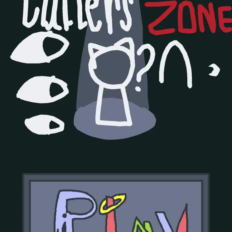 CATTERS DEATHZONE by @Zeny_XD
