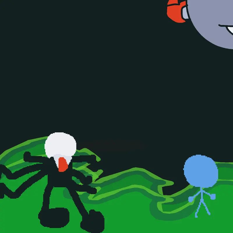 Game by @DreamKillerDepths