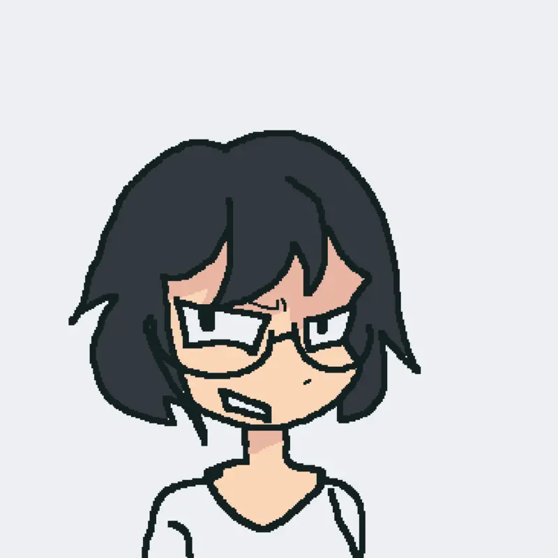 Game by @aeji