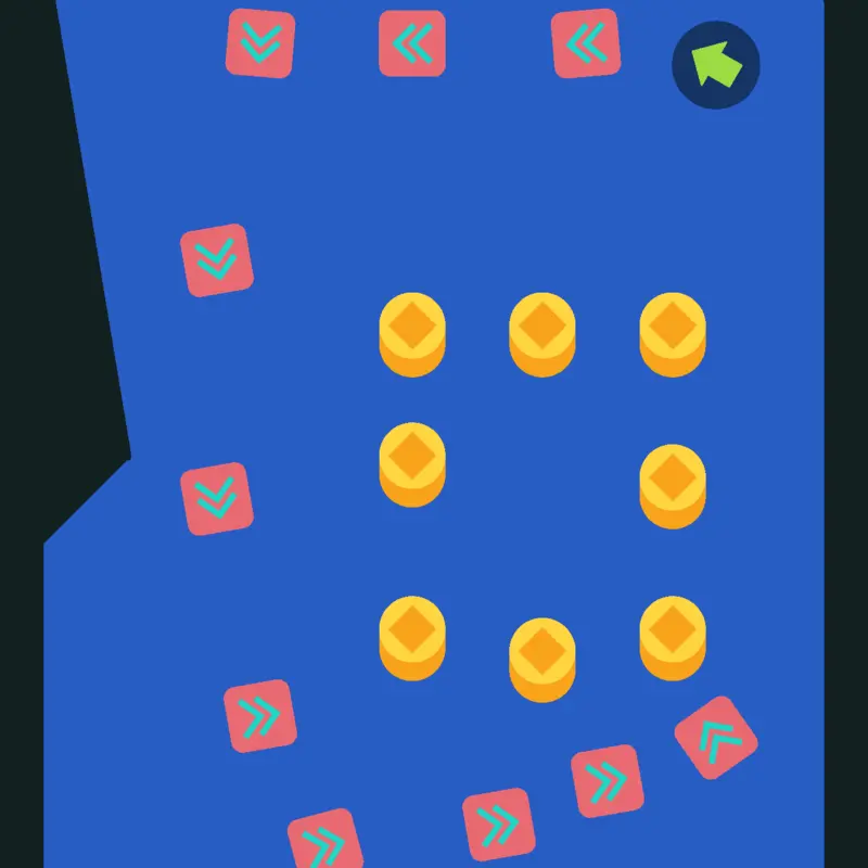 Game by @Nestir
