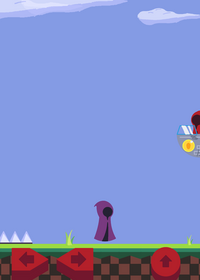 Rolonik Boss Fight 3