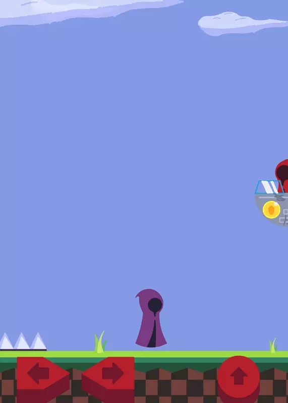 Game by @RayisTheFox