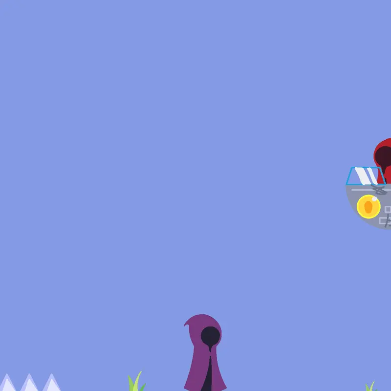 Game by @RayisTheFox
