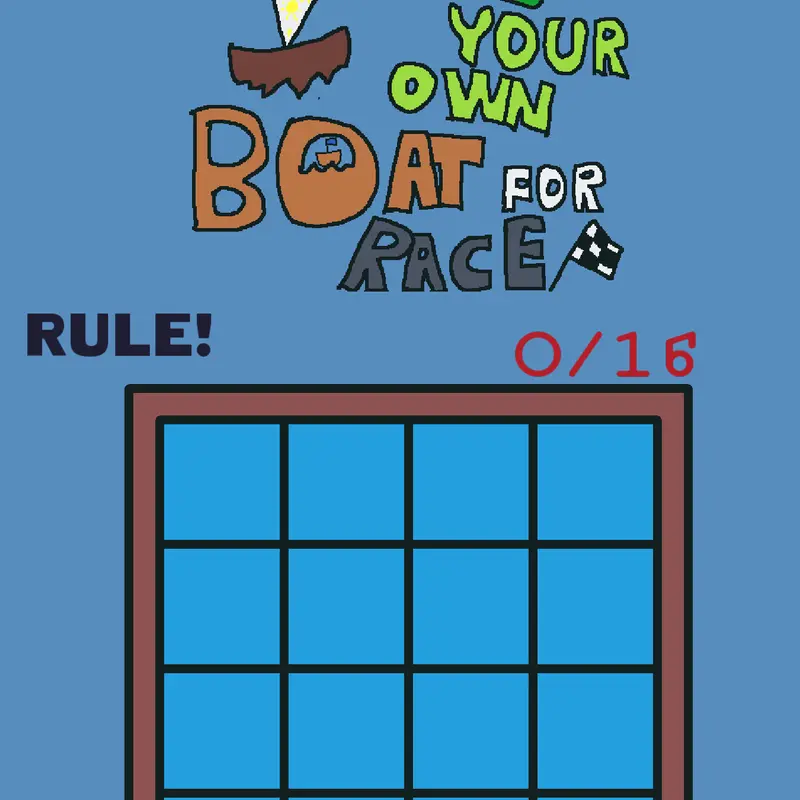 Game by @-Joshua-