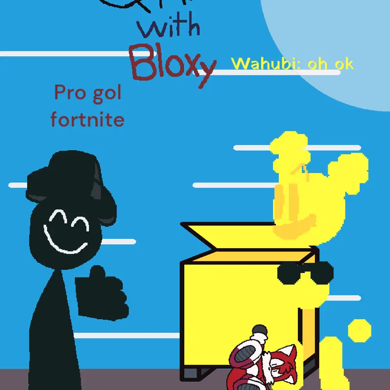 Game by @Uramurablack