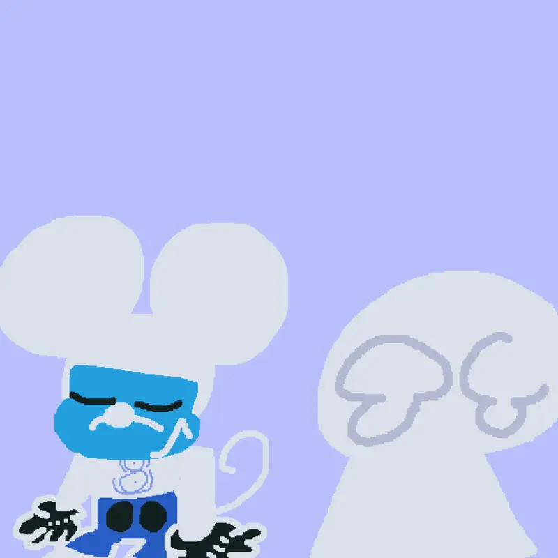 Game by @RandomThenEver