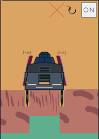 Tiv 2 intercept