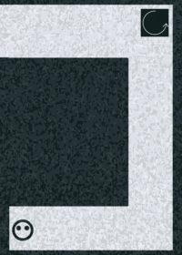 Colorless Escape | a short game (Inspired by...