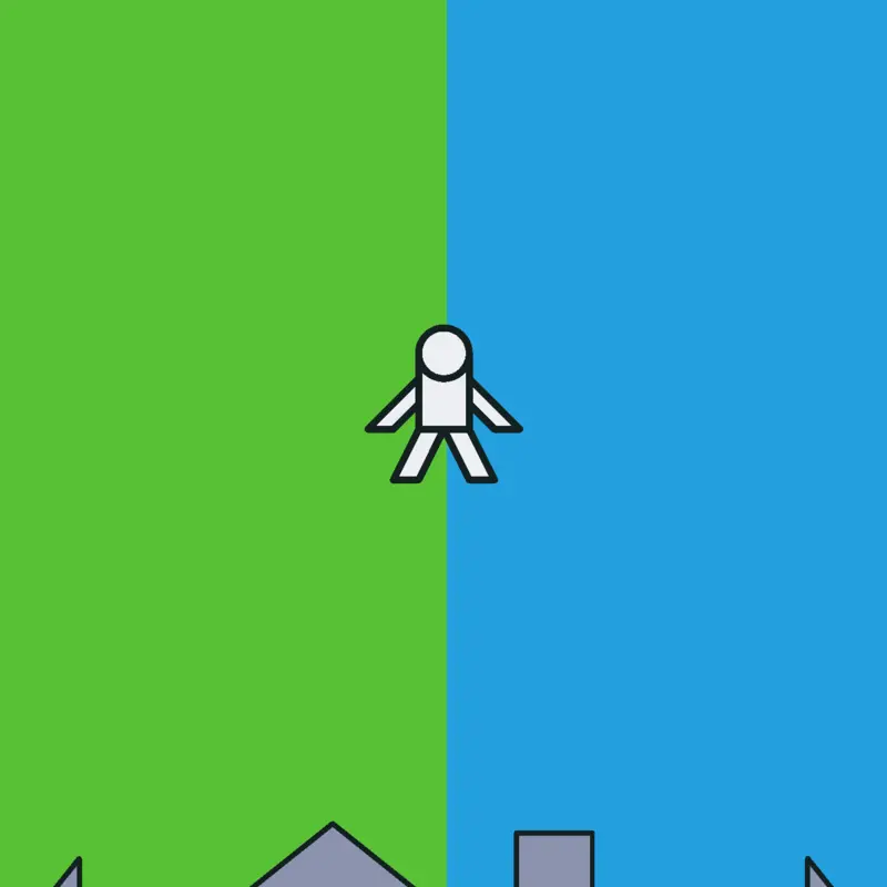 Game by @-_-ENTER-_-