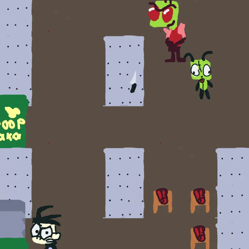 Game by @Usernameeio