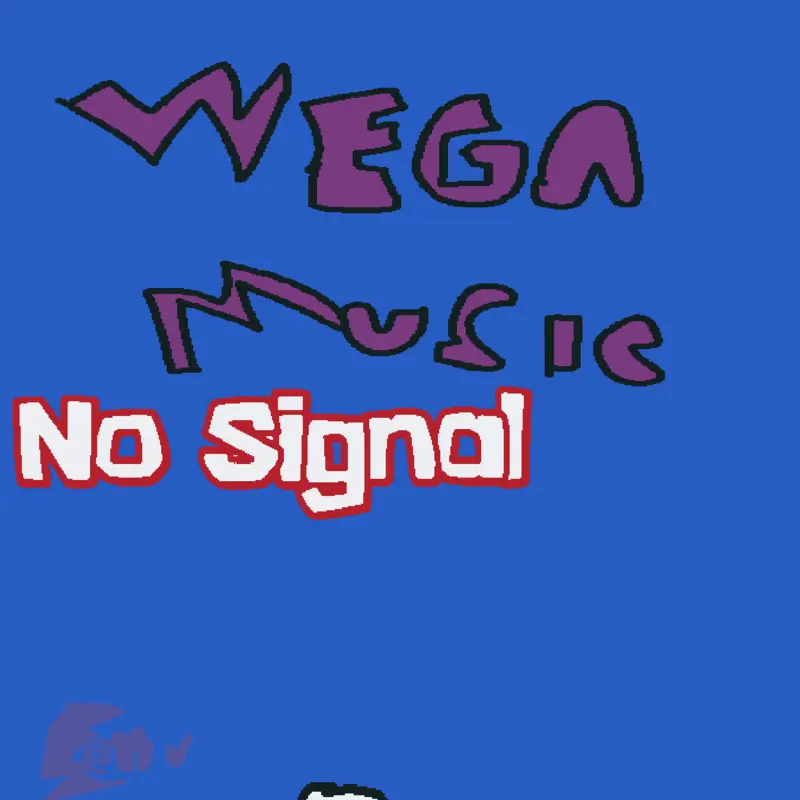 No signal by @youporcelibacon